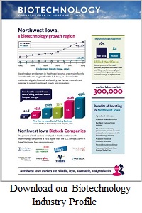  Biotech Industry Profile PDF