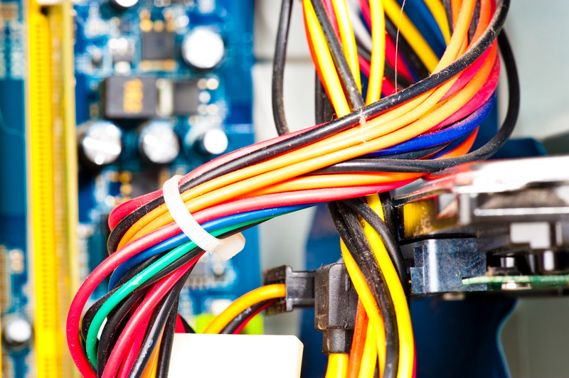 cables used in advanced manufacturing